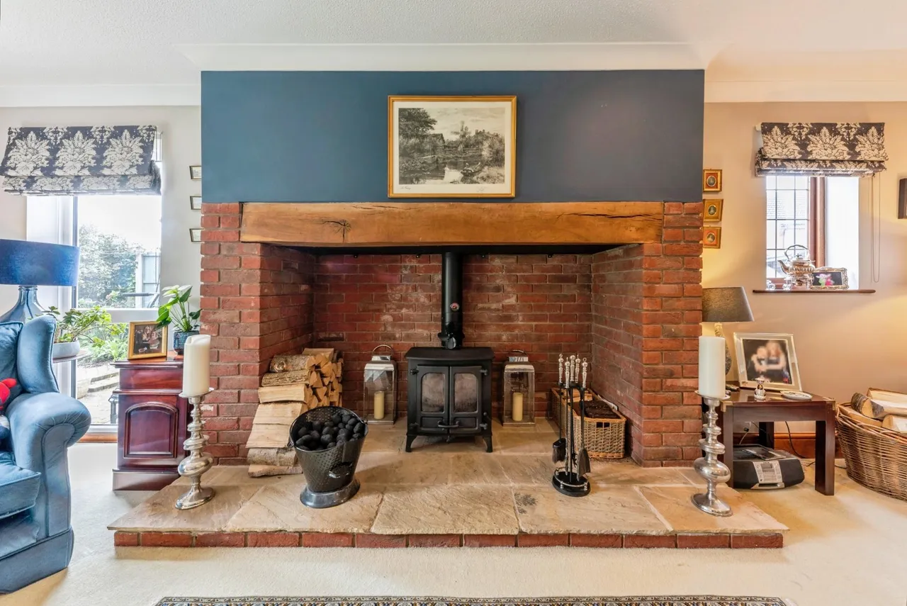 Bowmans Way, Sedgebrook, NG32, photo 6