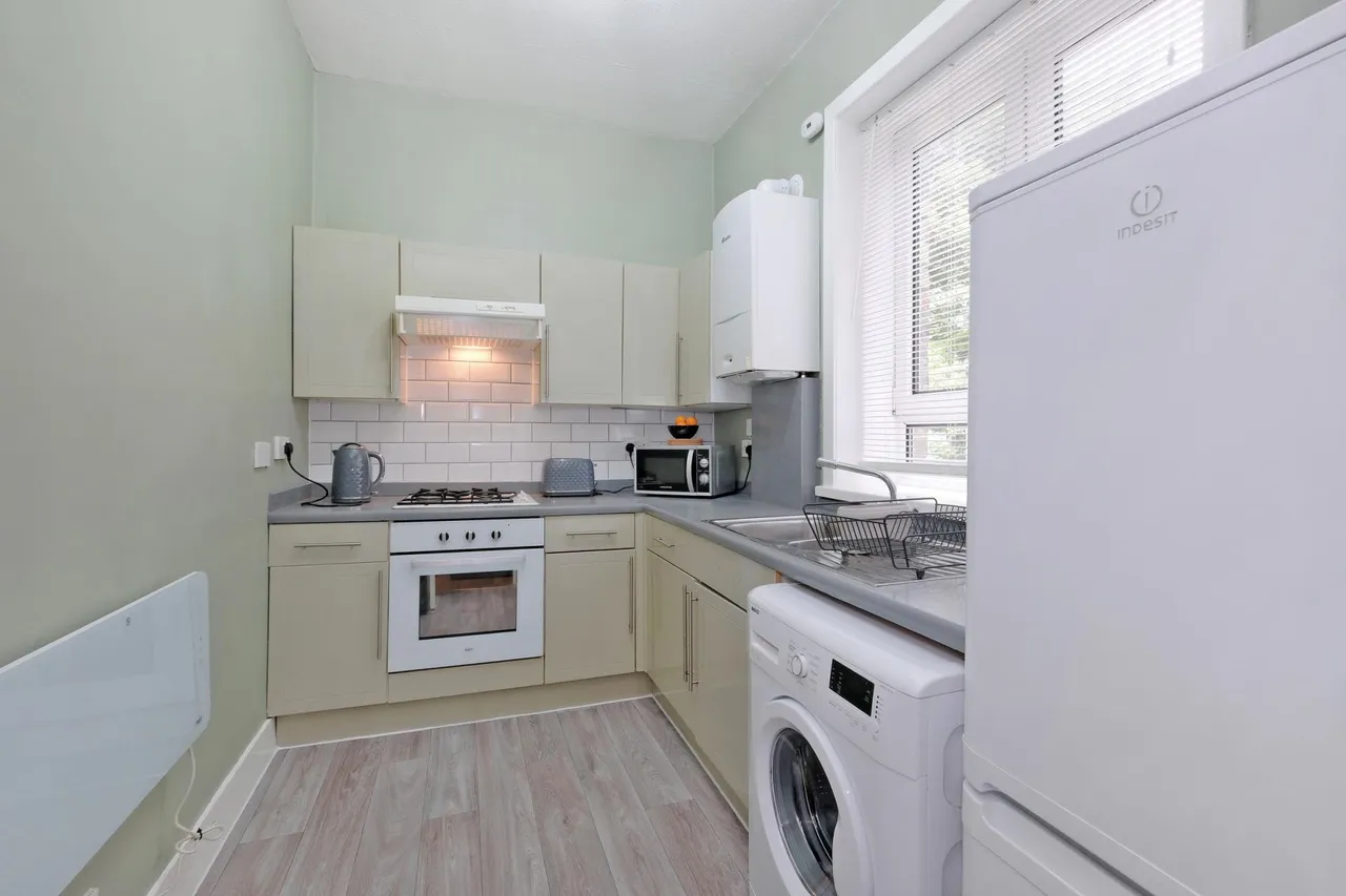 Ashvale Place, Holburn, AB10, photo 7