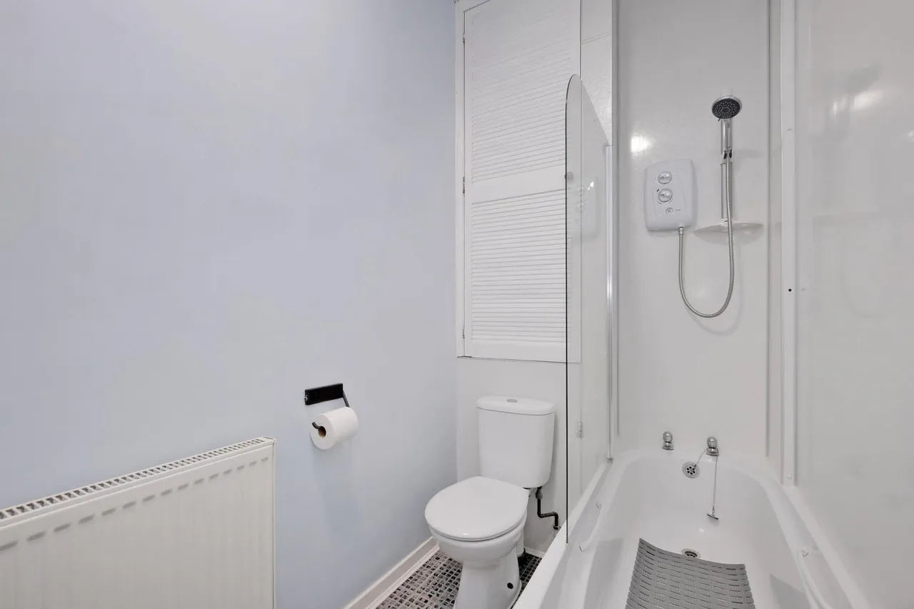 Ashvale Place, Holburn, AB10, photo 12