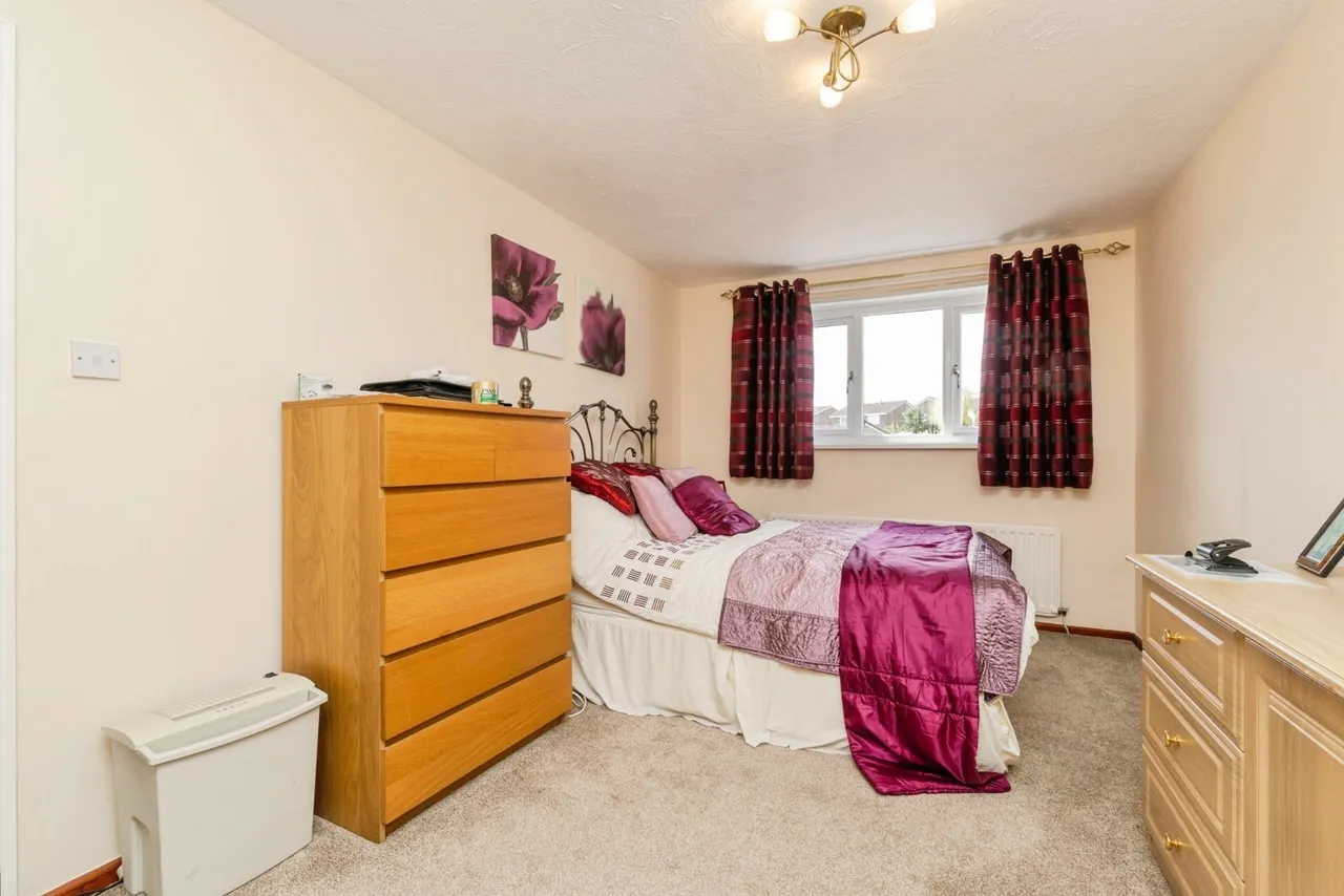 Glenburn Close, Washington, Tyne and Wear, NE38, photo 15