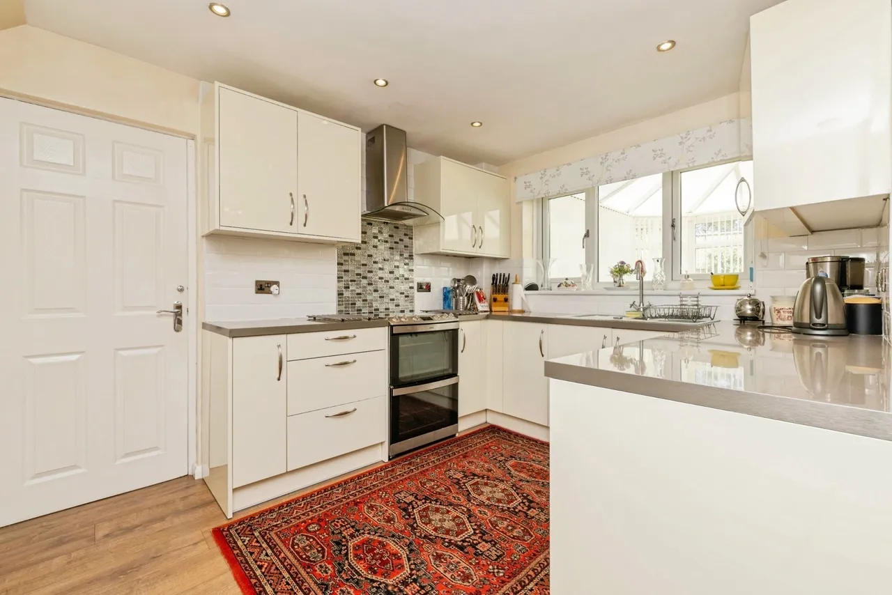 Glenburn Close, Washington, Tyne and Wear, NE38, photo 8