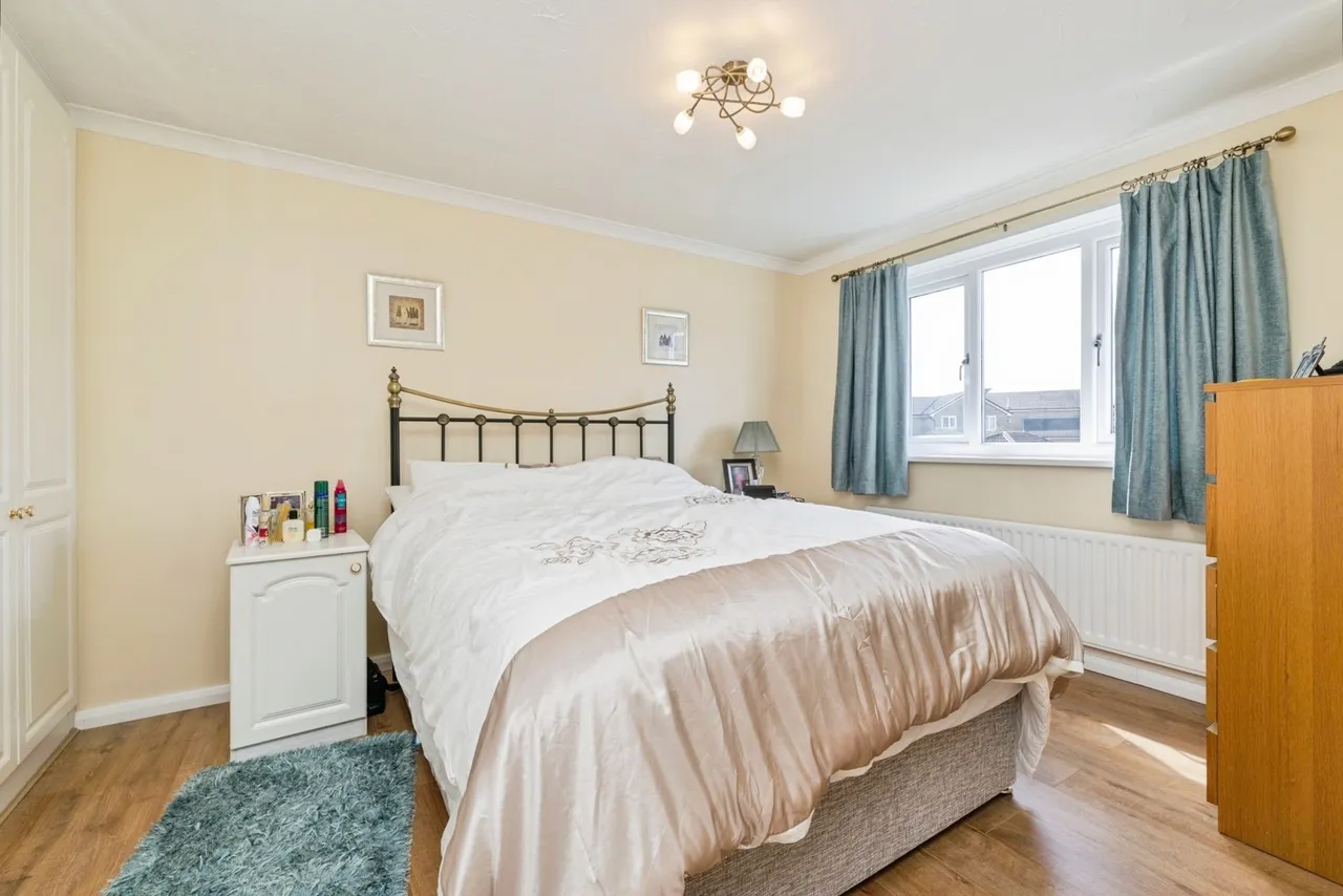 Glenburn Close, Washington, Tyne and Wear, NE38, photo 13