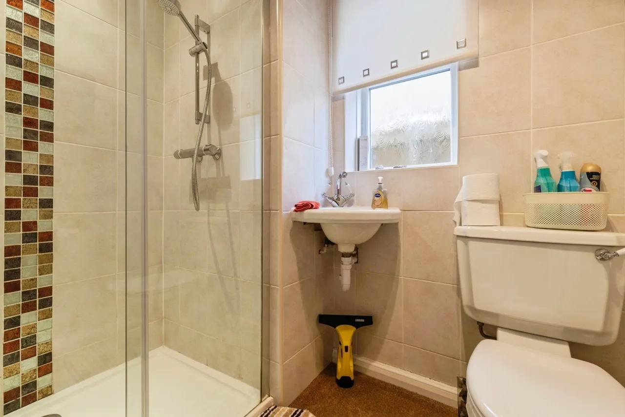 Glenburn Close, Washington, Tyne and Wear, NE38, photo 10
