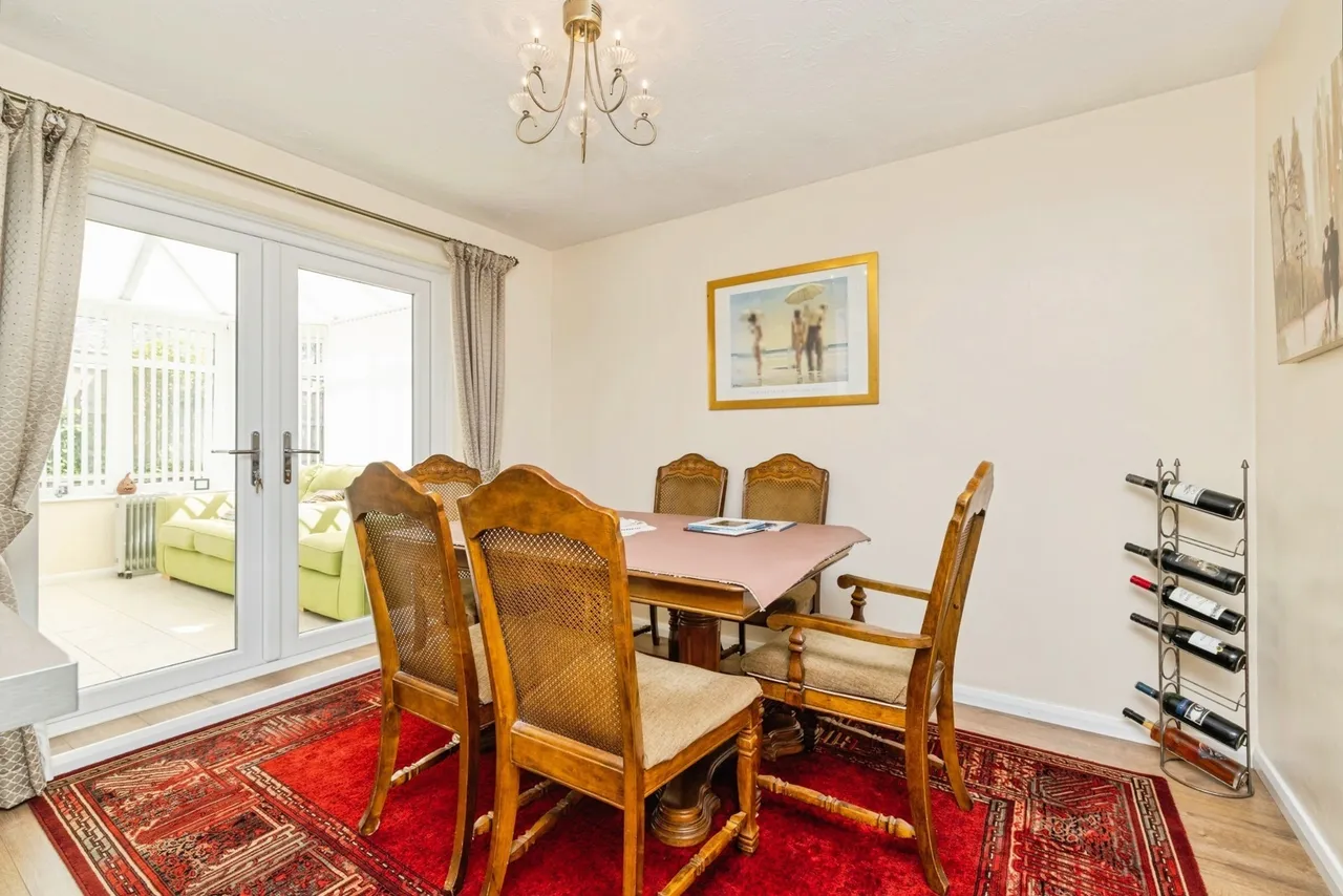 Glenburn Close, Washington, Tyne and Wear, NE38, photo 6