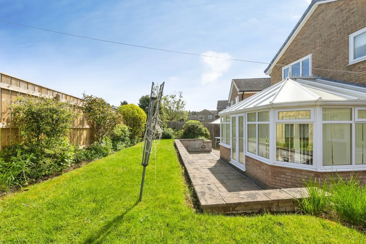 Glenburn Close, Washington, Tyne and Wear, NE38, photo 19