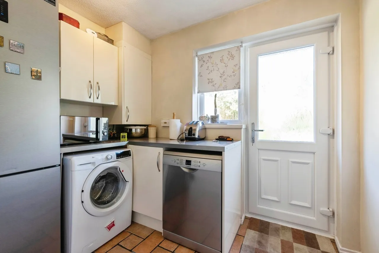 Glenburn Close, Washington, Tyne and Wear, NE38, photo 9