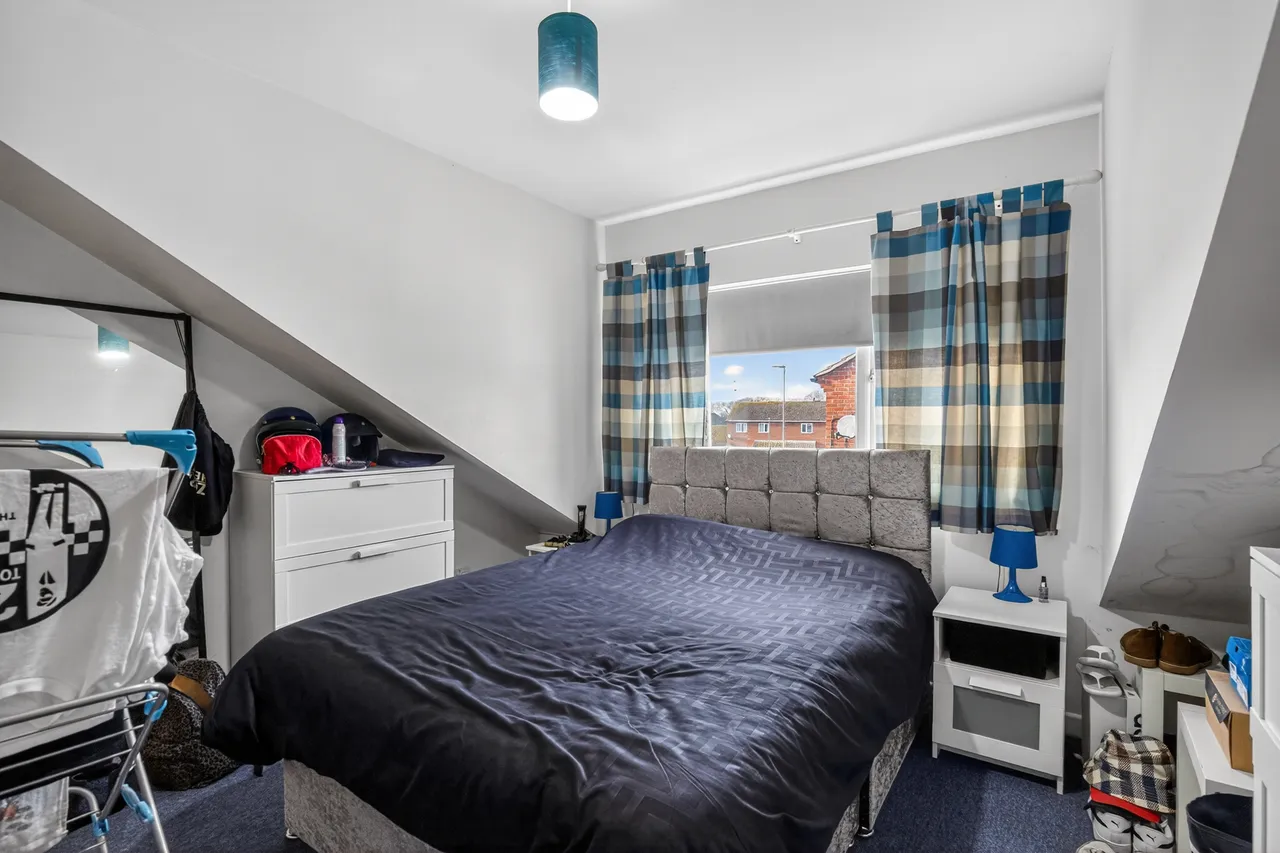Gould Drive, Tewkesbury, GL20, photo 19