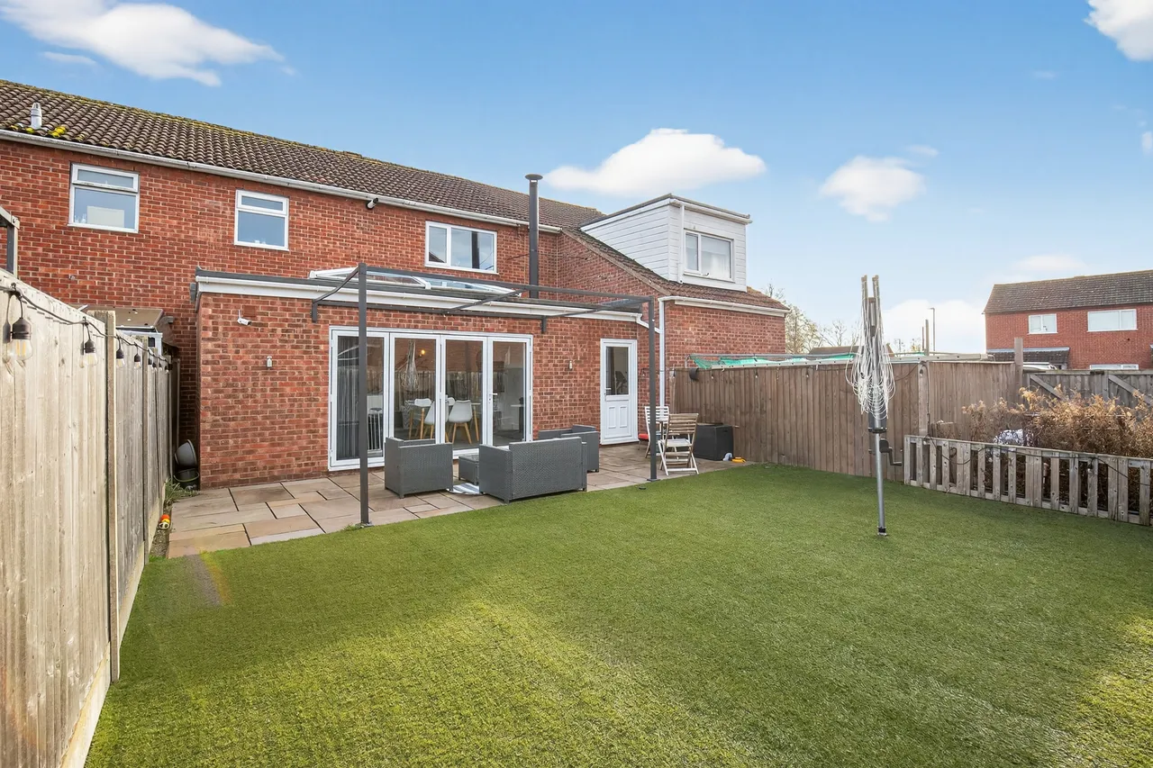 Gould Drive, Tewkesbury, GL20, photo 21