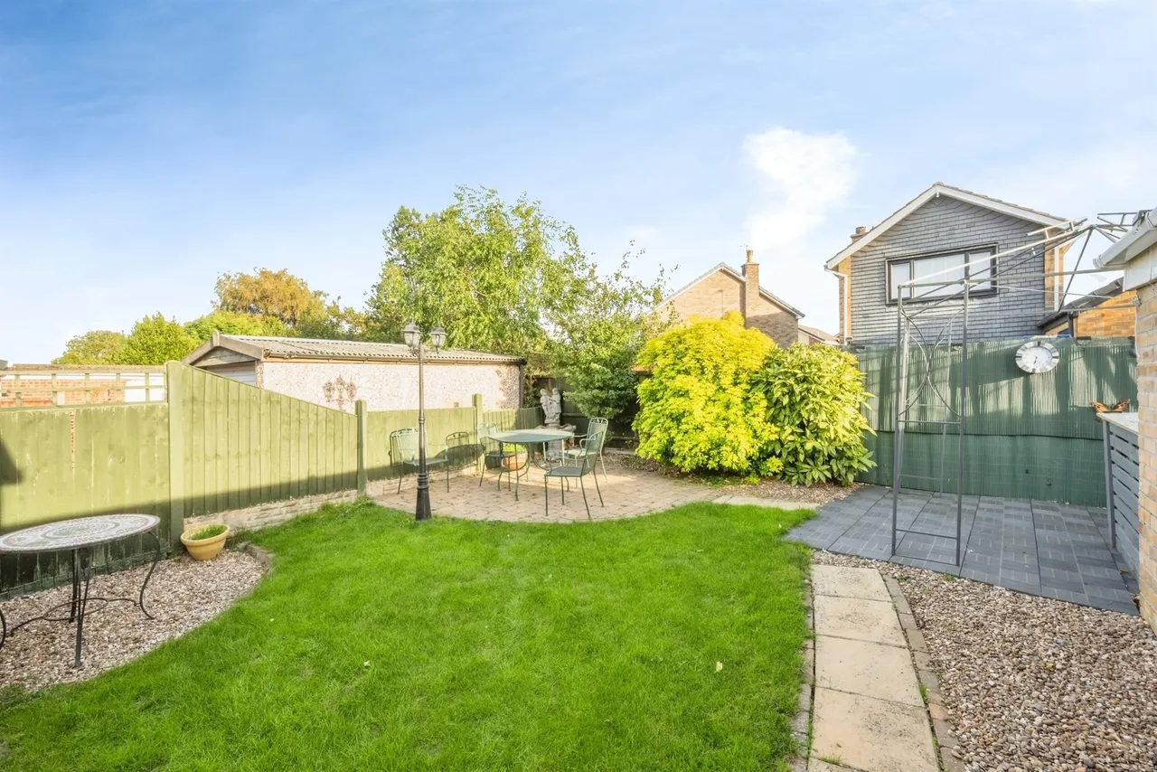 Ambleside Crescent, Sprotbrough, DN5, photo 12