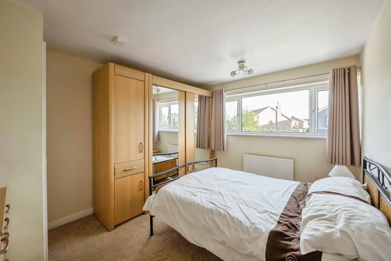 Ambleside Crescent, Sprotbrough, DN5, photo 9