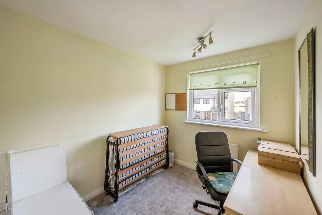 Ambleside Crescent, Sprotbrough, DN5, photo 10