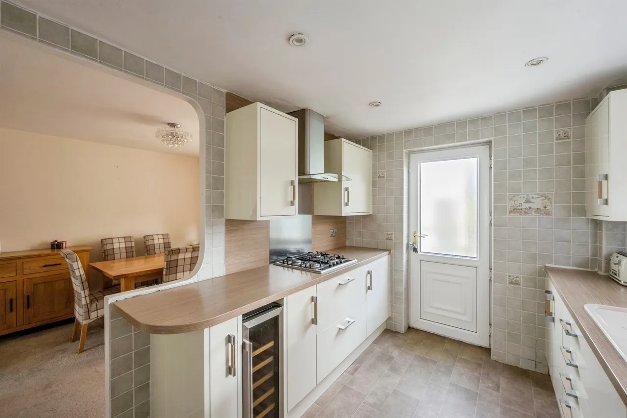 Ambleside Crescent, Sprotbrough, DN5, photo 6