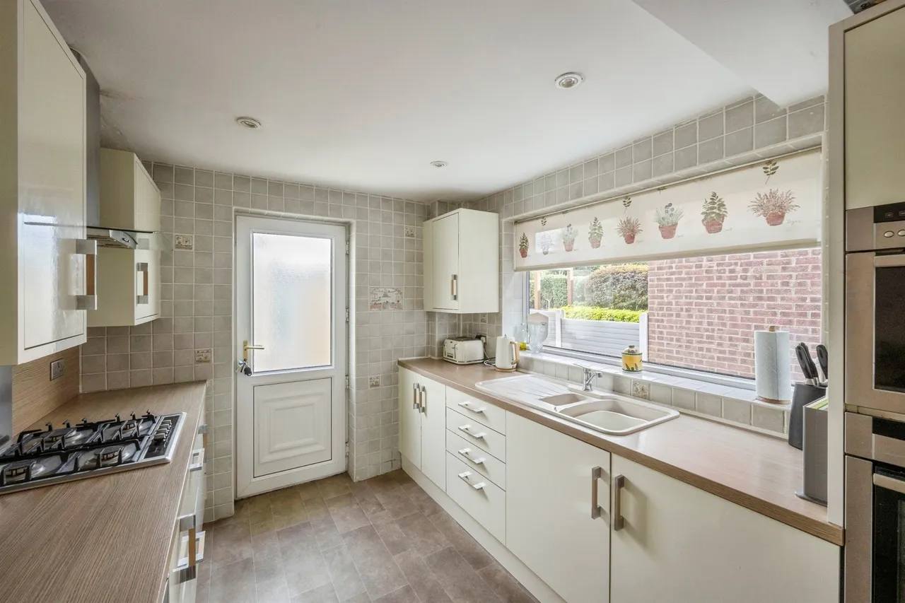Ambleside Crescent, Sprotbrough, DN5, photo 5