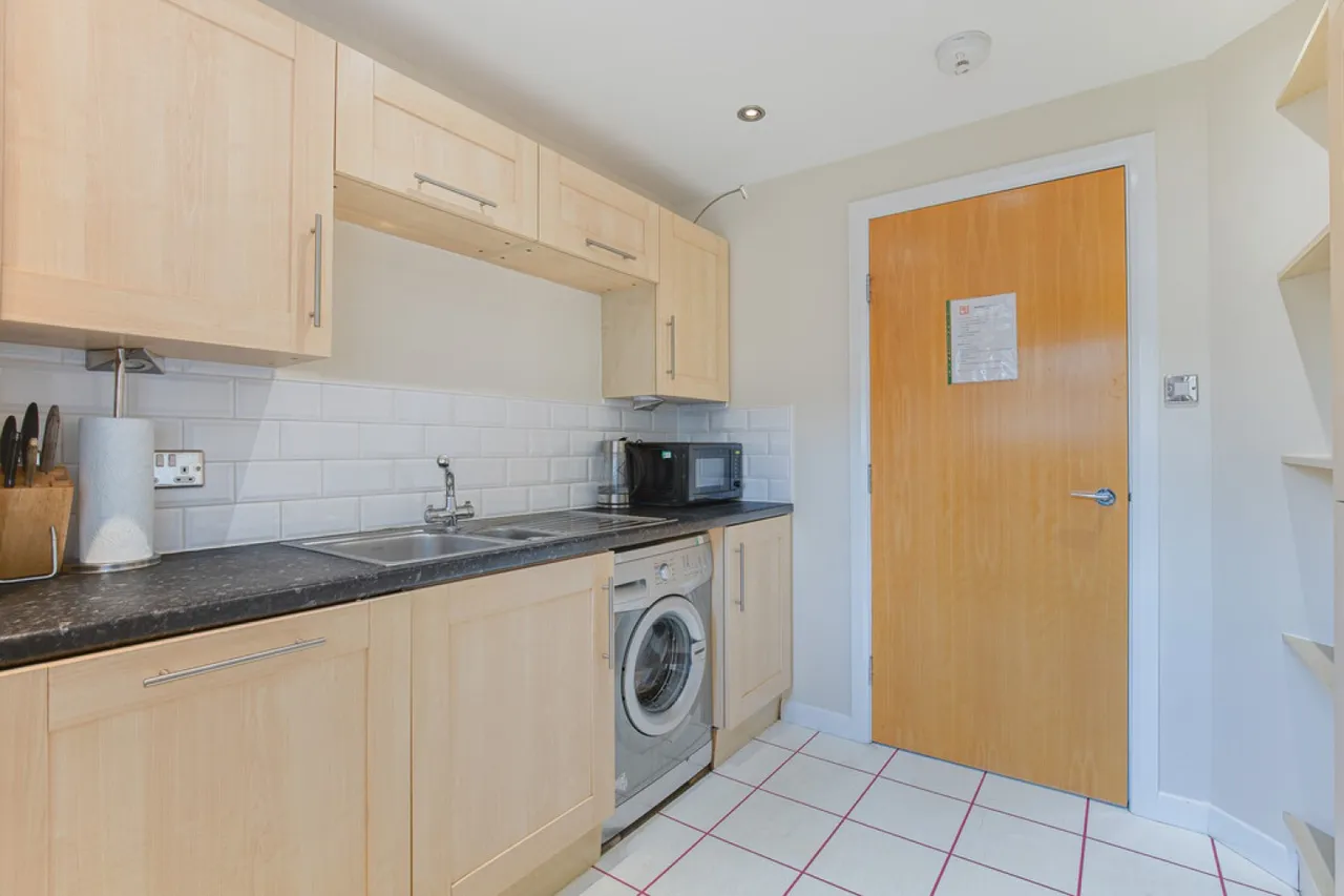 Links Road, Aberdeen, AB24, photo 5