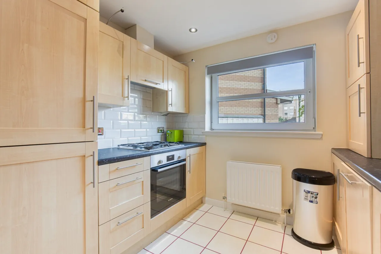 Links Road, Aberdeen, AB24, photo 4