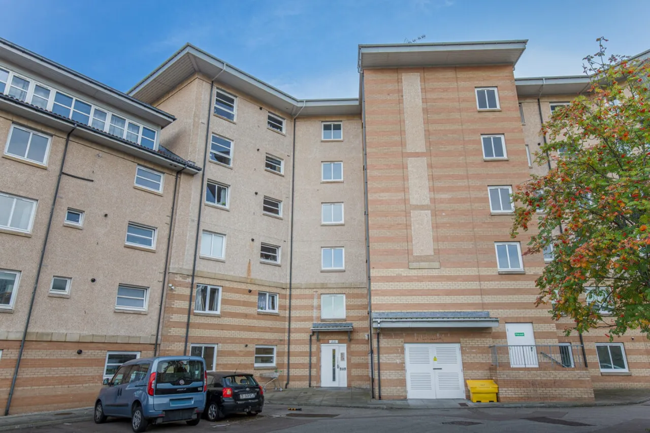 Links Road, Aberdeen, AB24, photo 6