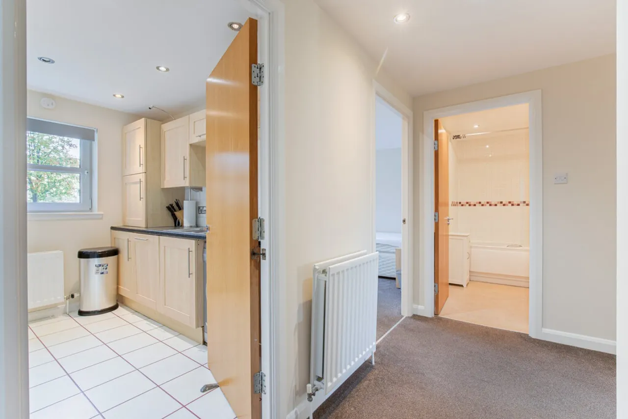 Links Road, Aberdeen, AB24, photo 13