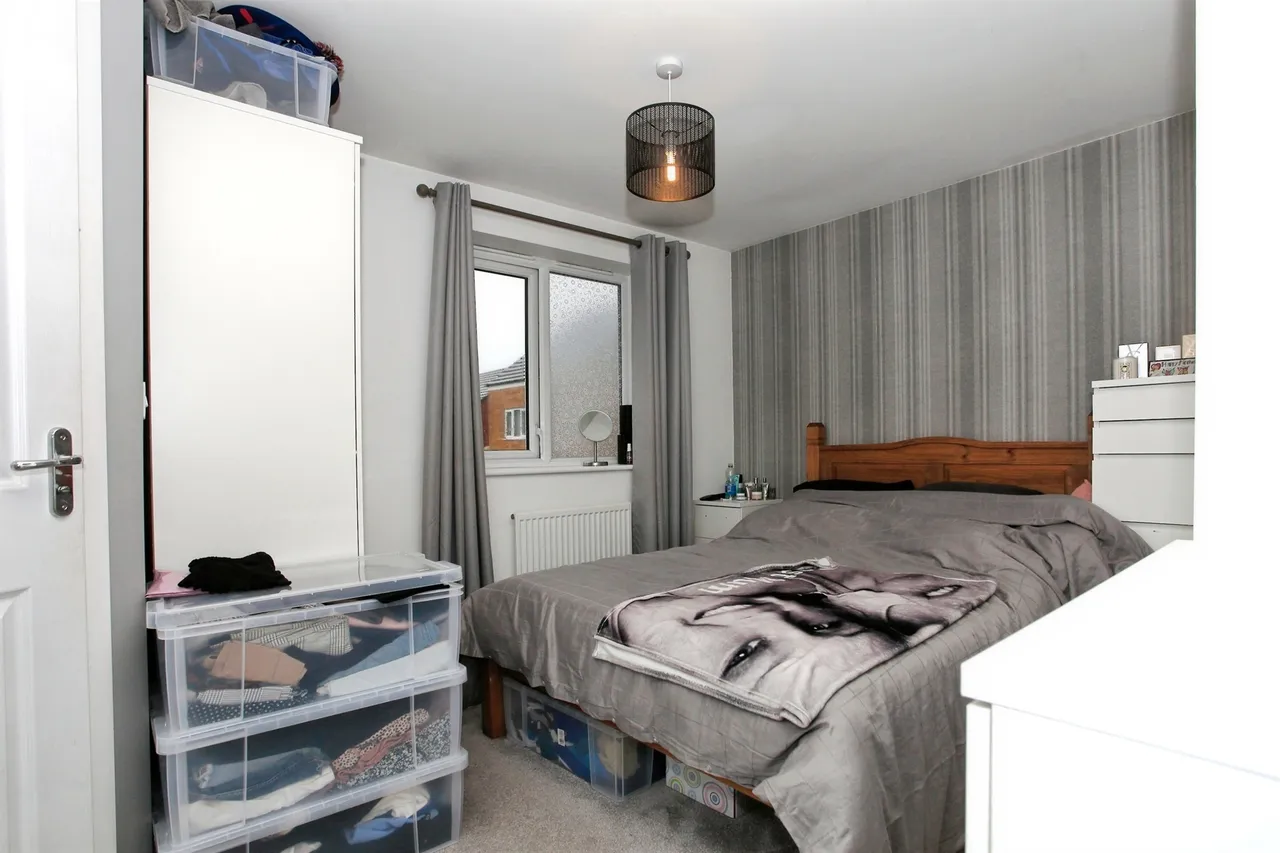 Linus Grove, Peterborough, PE2, photo 8