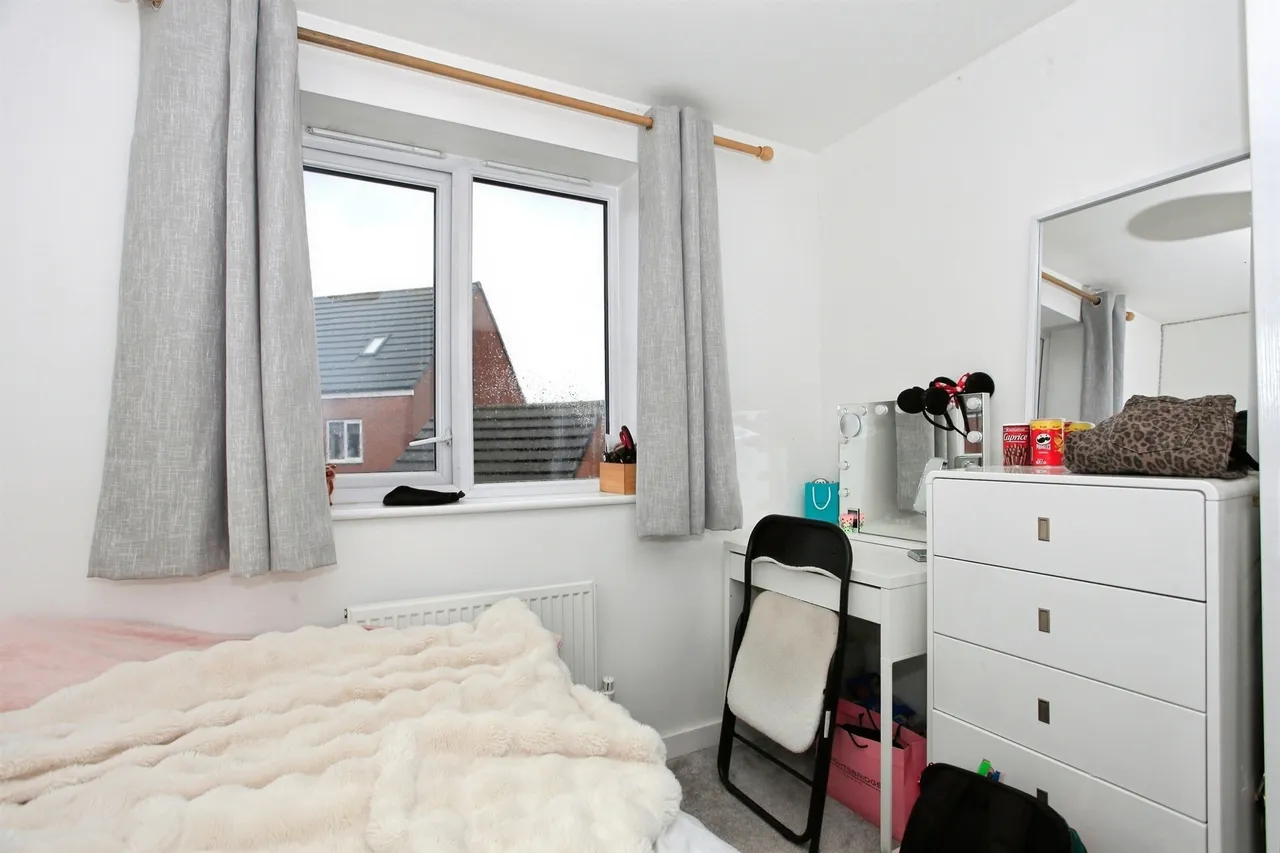 Linus Grove, Peterborough, PE2, photo 9