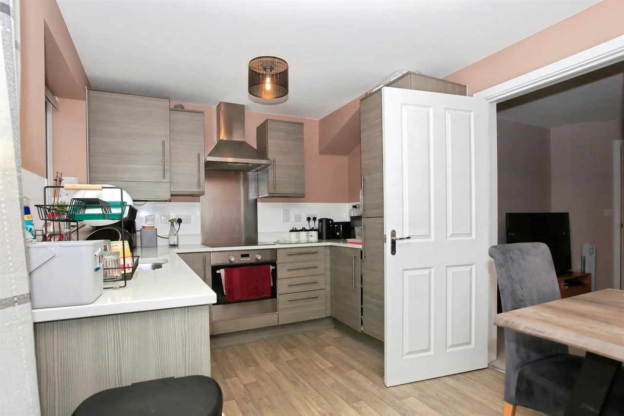 Linus Grove, Peterborough, PE2, photo 2