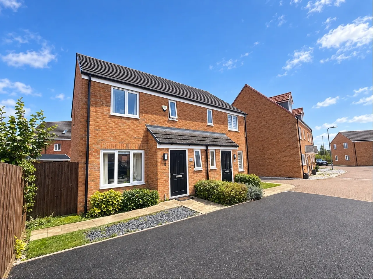 3 bed house for sale, Linus Grove, Peterborough, PE2