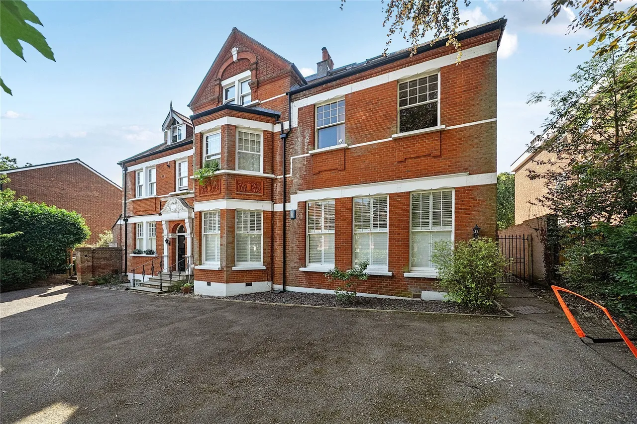 Oaklands Road, Bromley, BR1, photo 29