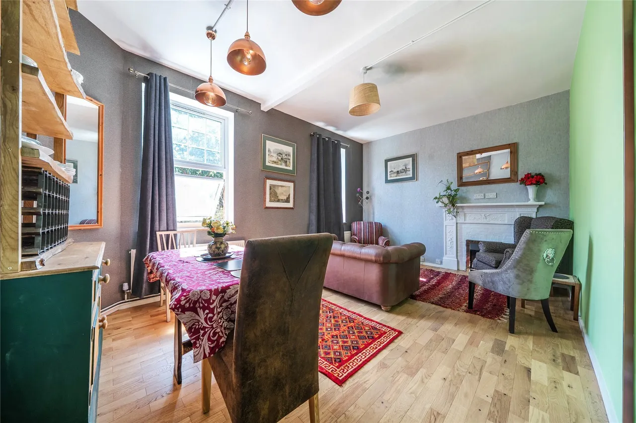 Oaklands Road, Bromley, BR1, photo 23
