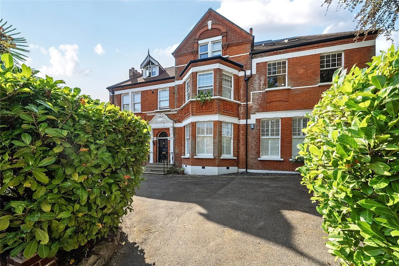 Oaklands Road, Bromley, BR1, photo 28