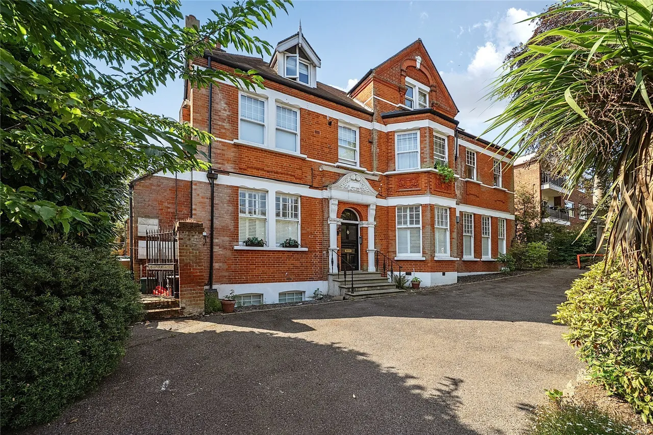 Oaklands Road, Bromley, BR1, photo 26