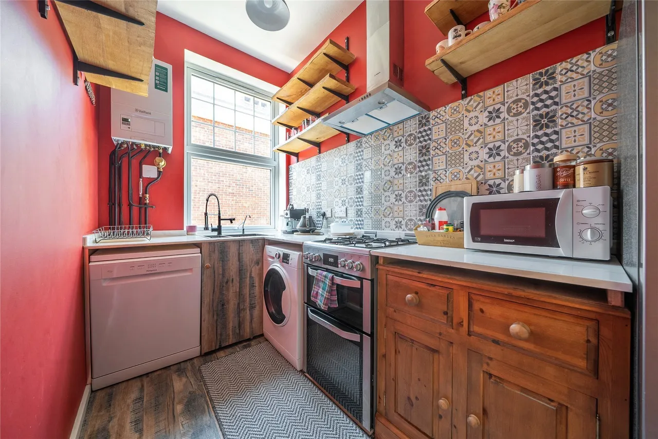 Oaklands Road, Bromley, BR1, photo 15