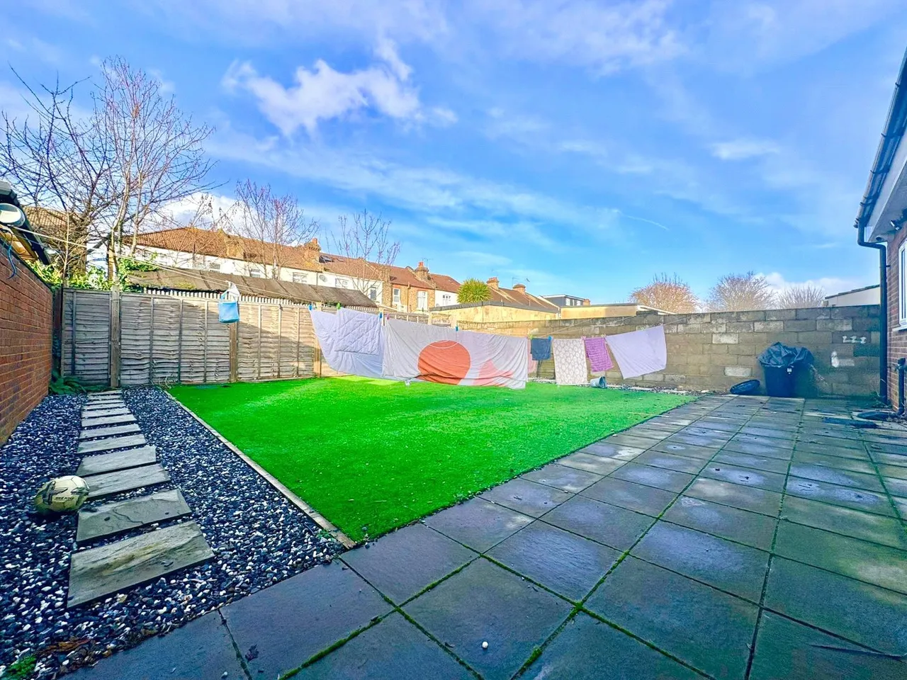 Wellington Avenue, Hounslow, TW3, photo 7