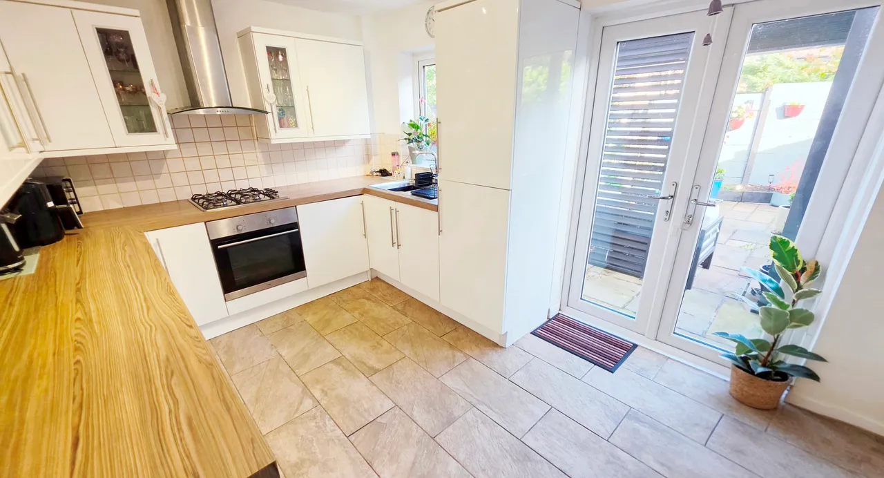 Sutton Drive, Droylsden, M43, photo 2