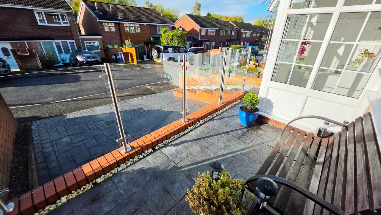 Sutton Drive, Droylsden, M43, photo 13