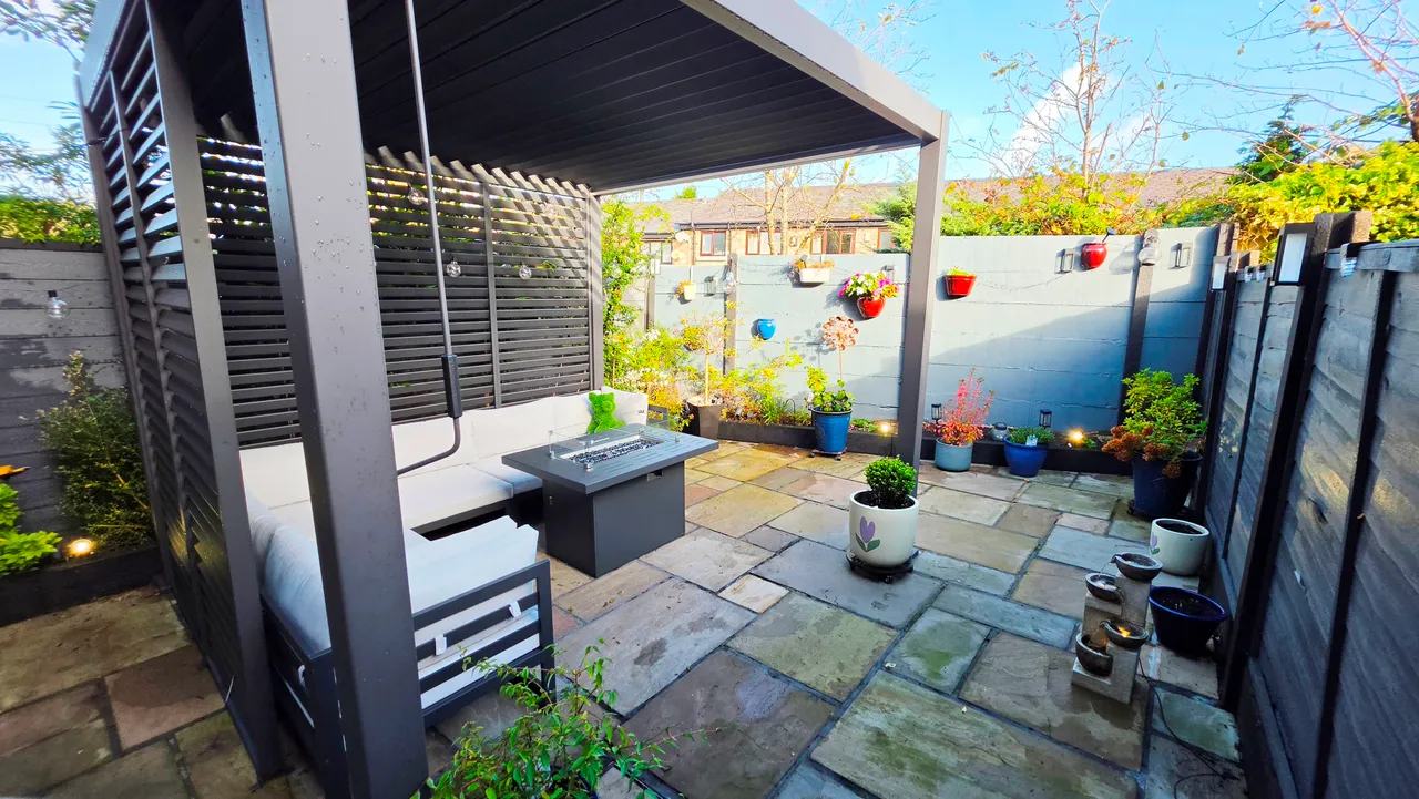 Sutton Drive, Droylsden, M43, photo 12