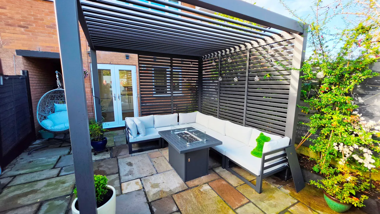 Sutton Drive, Droylsden, M43, photo 11