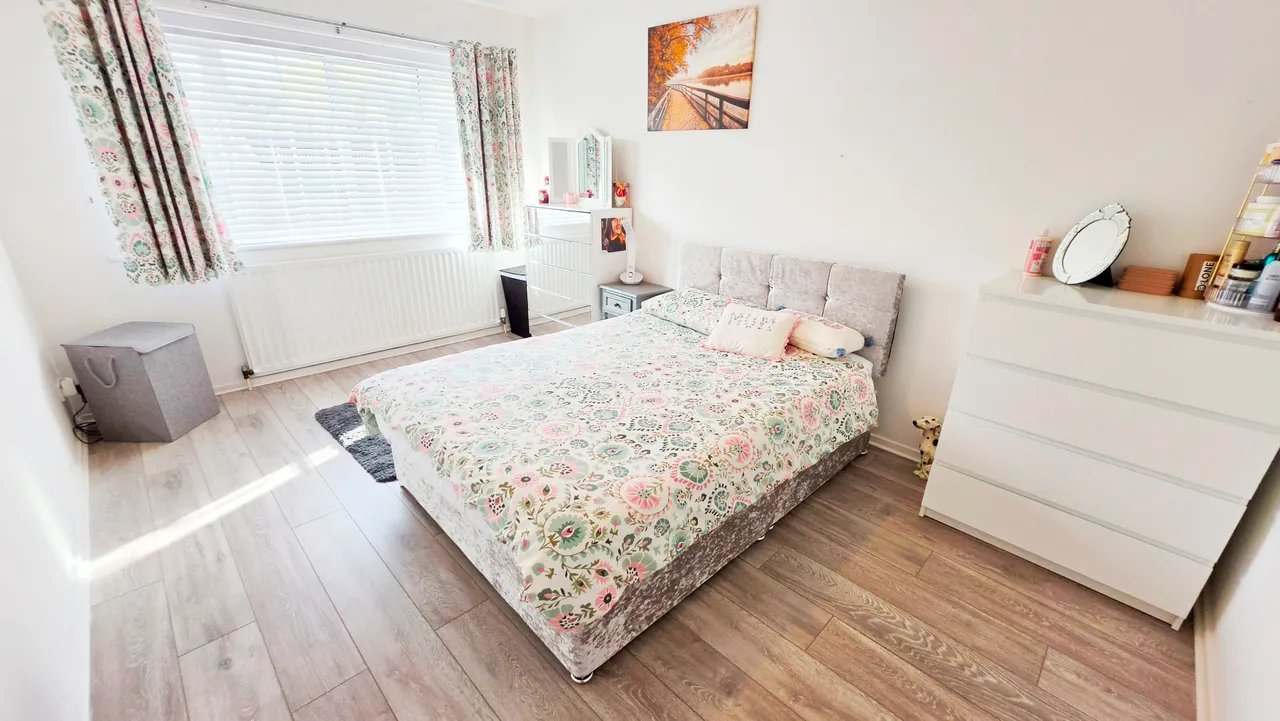 Sutton Drive, Droylsden, M43, photo 6