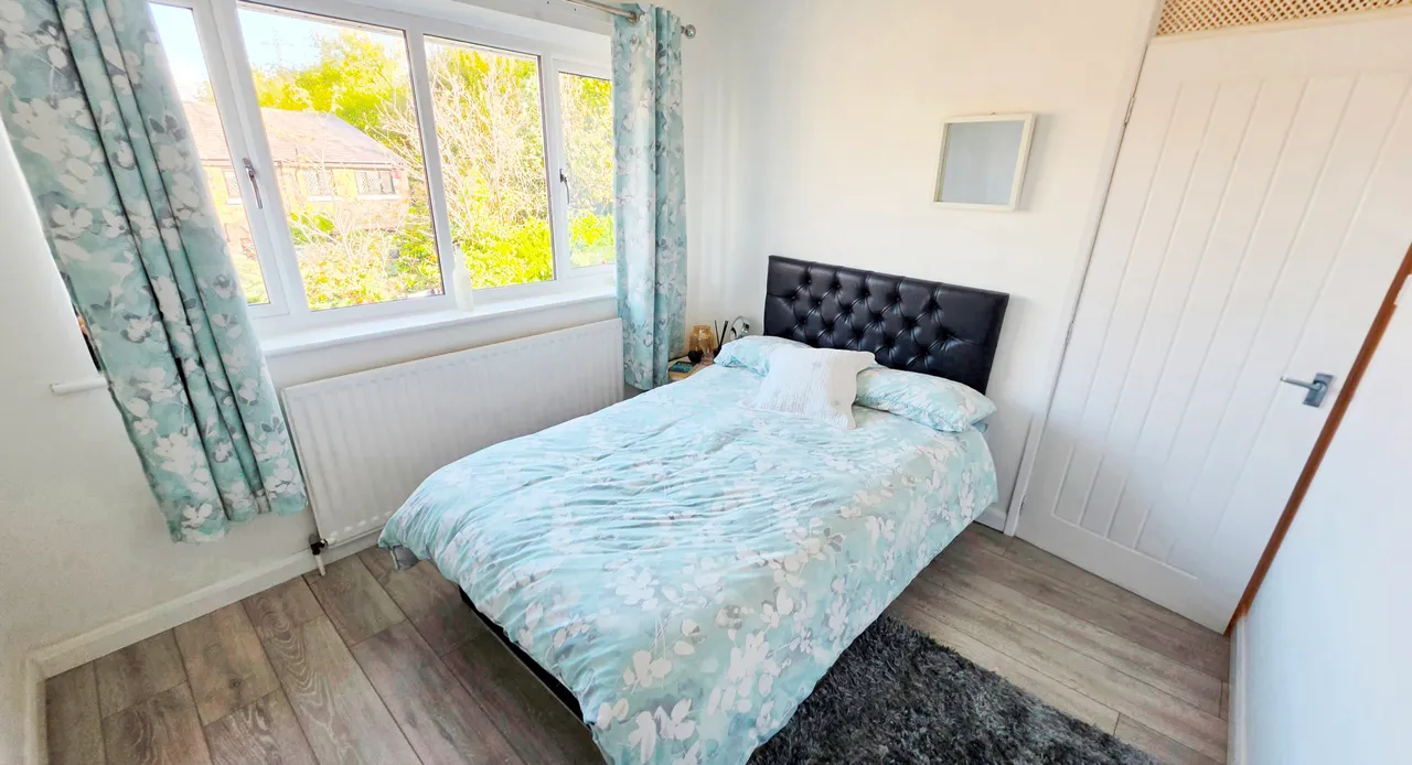 Sutton Drive, Droylsden, M43, photo 7