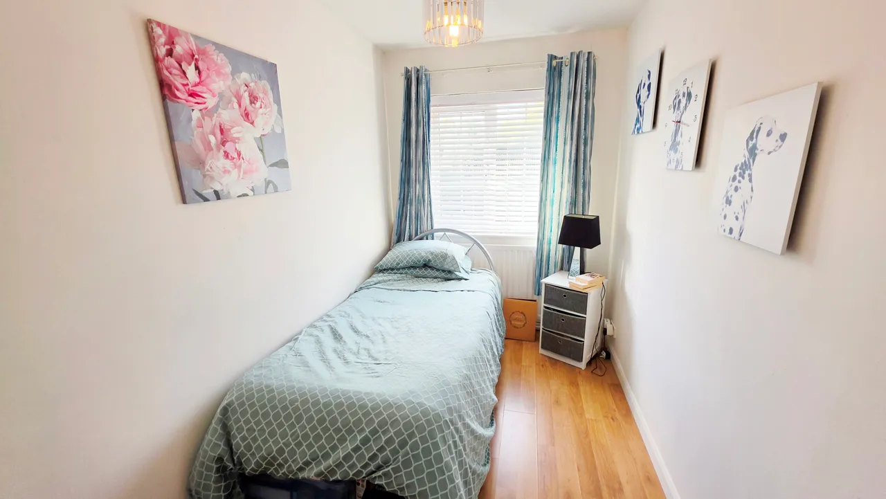 Sutton Drive, Droylsden, M43, photo 8