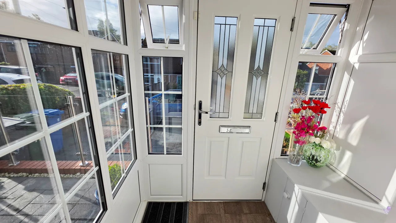 Sutton Drive, Droylsden, M43, photo 5