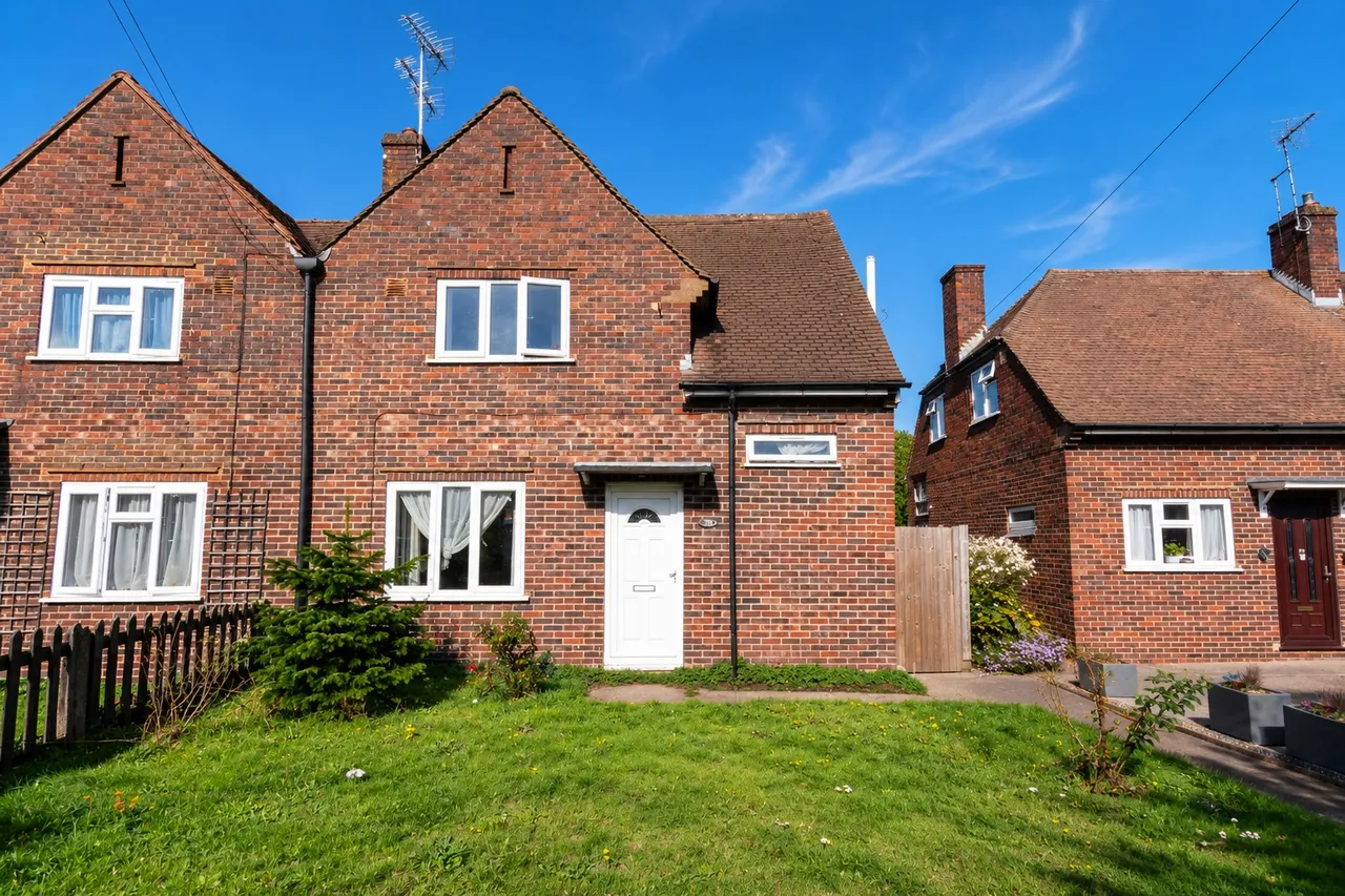 3 bed house for sale, Sturry Road, Canterbury, CT1