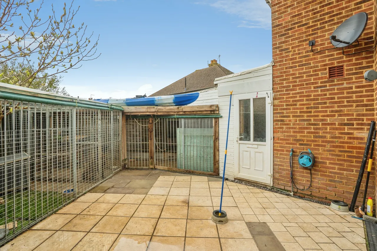 Deal Road, Portsmouth, PO6, photo 19