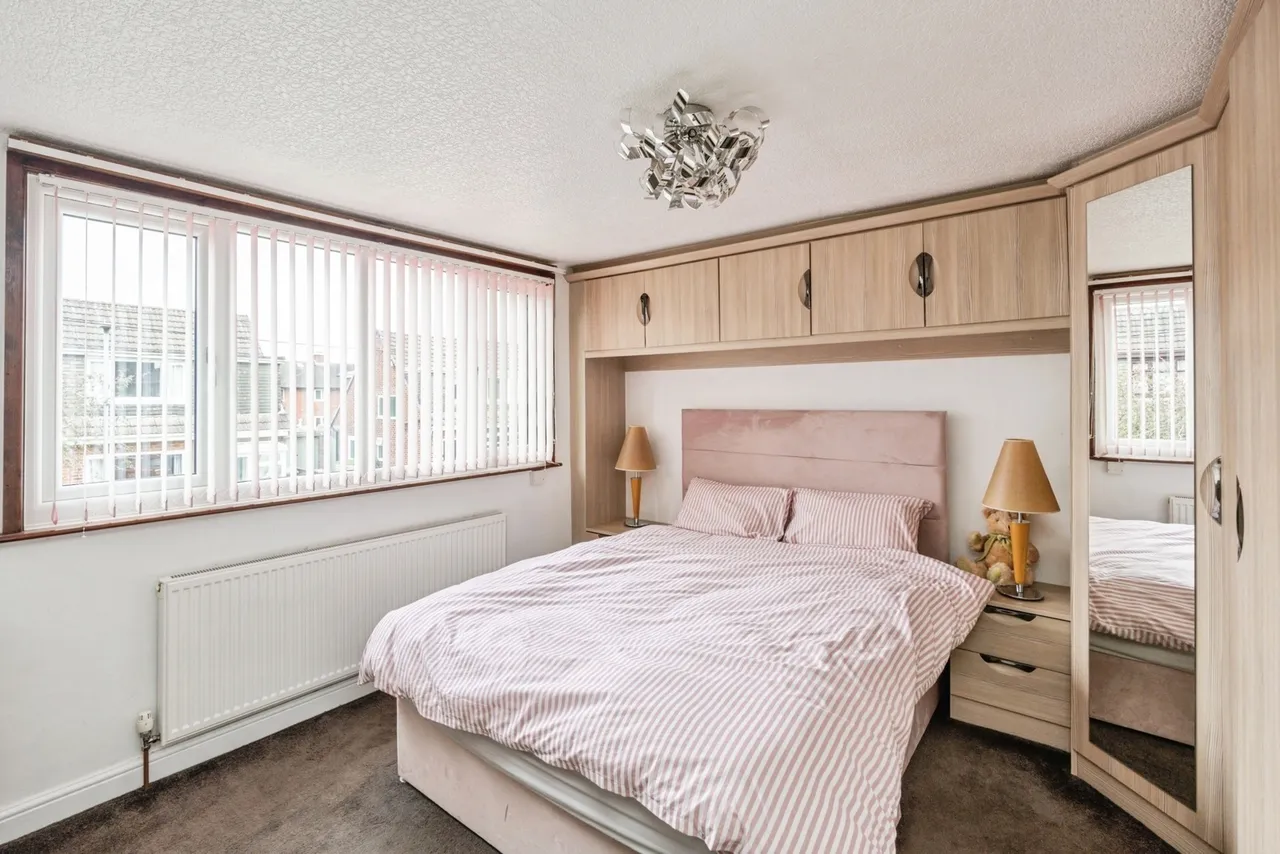 Glen Close, Rixton, Warrington, Cheshire, WA3, photo 9
