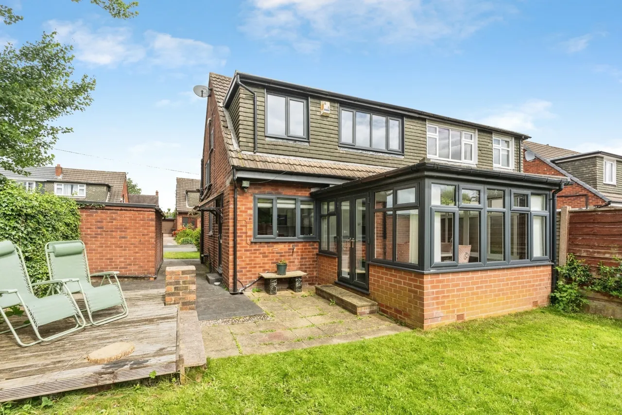 Glen Close, Rixton, Warrington, Cheshire, WA3, photo 6