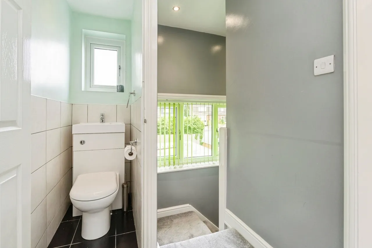 Glen Close, Rixton, Warrington, Cheshire, WA3, photo 17