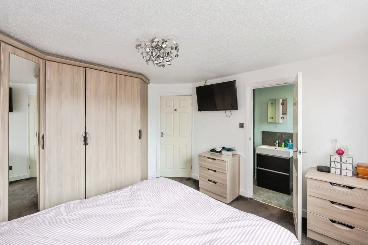 Glen Close, Rixton, Warrington, Cheshire, WA3, photo 10