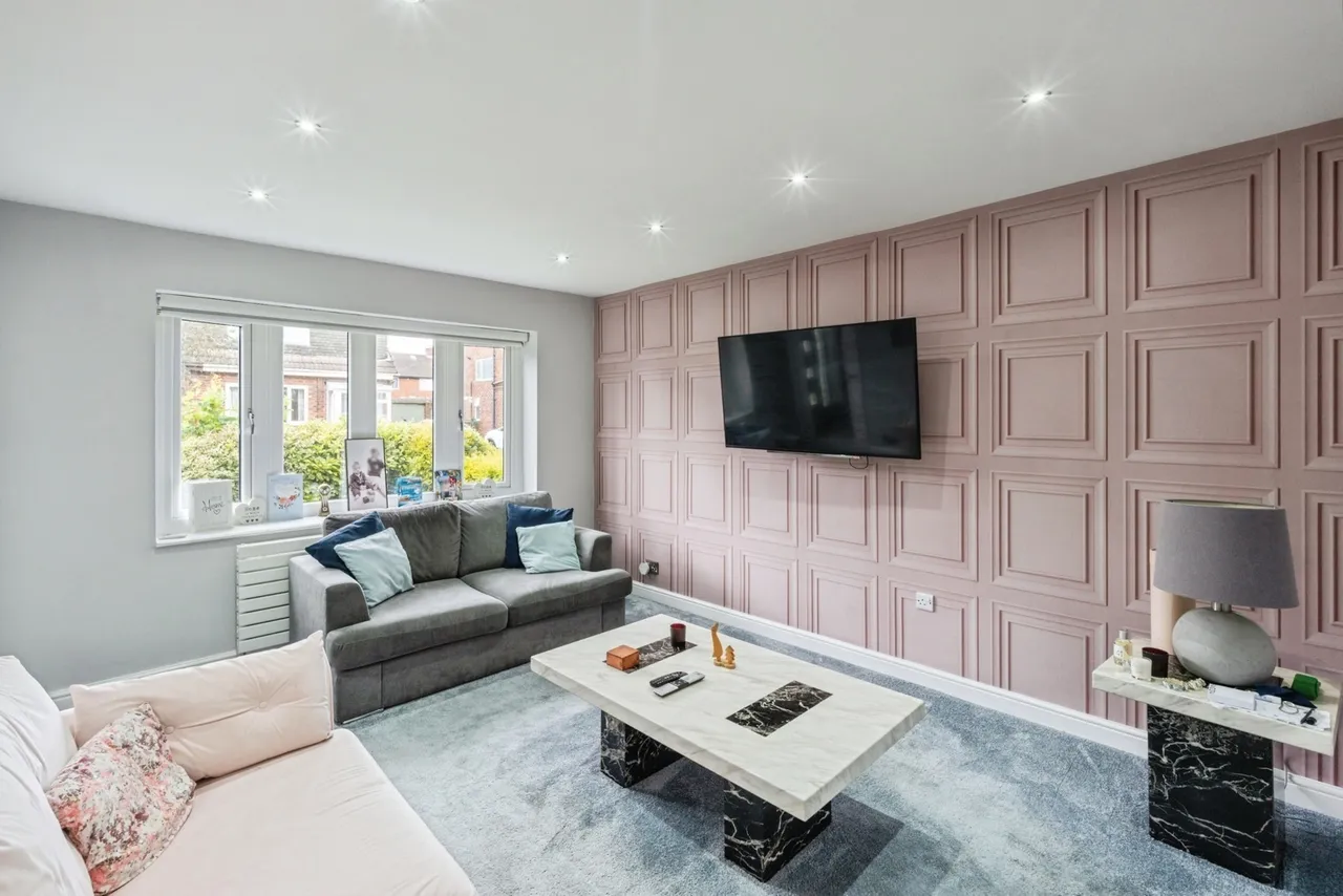 Glen Close, Rixton, Warrington, Cheshire, WA3, photo 5