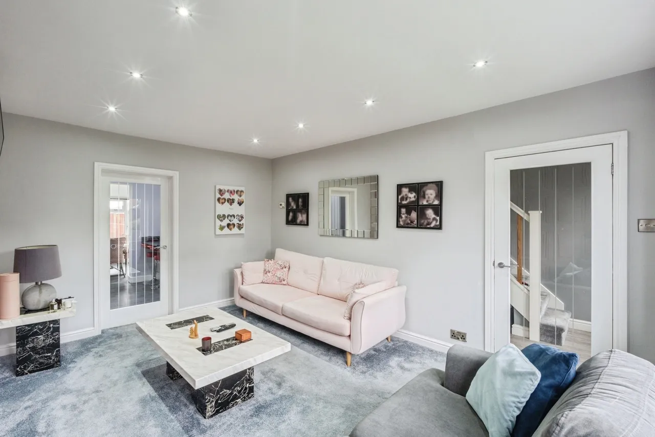 Glen Close, Rixton, Warrington, Cheshire, WA3, photo 14