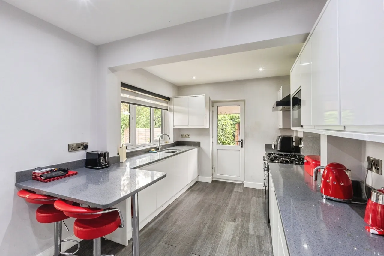 Glen Close, Rixton, Warrington, Cheshire, WA3, photo 2