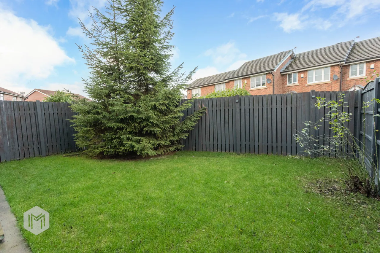Ariel Gardens, Culcheth, Warrington, WA3 5DG, photo 7