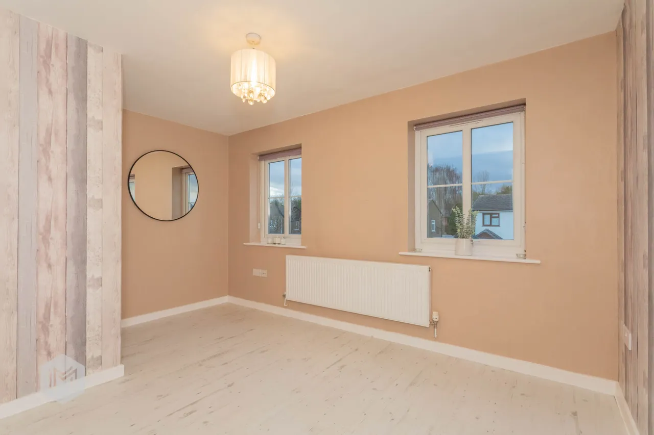Ariel Gardens, Culcheth, Warrington, WA3 5DG, photo 19